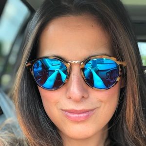 Meet your Posher, Tina